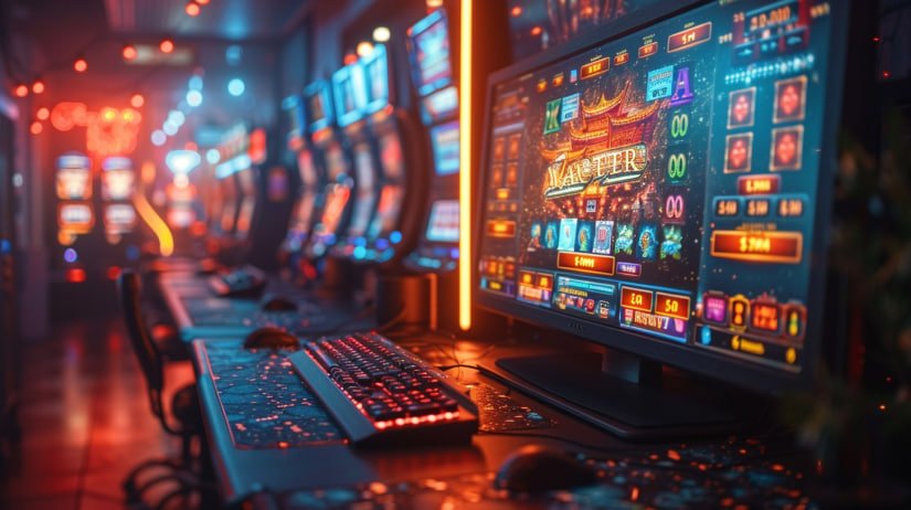 Account Balance Game